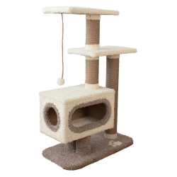 Горная долина