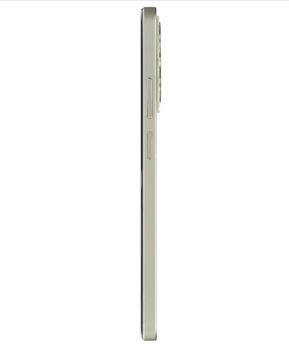 Смартфон realme C61 Global 8/256 ГБ, функцией невизуальной навигации.
