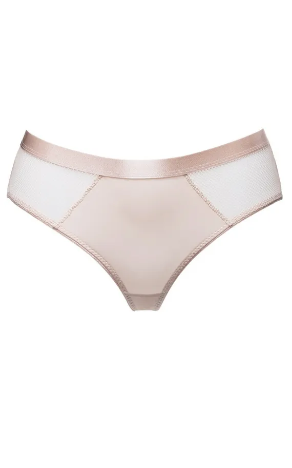 748/2-B LARA ROZ Трусы бразильяно