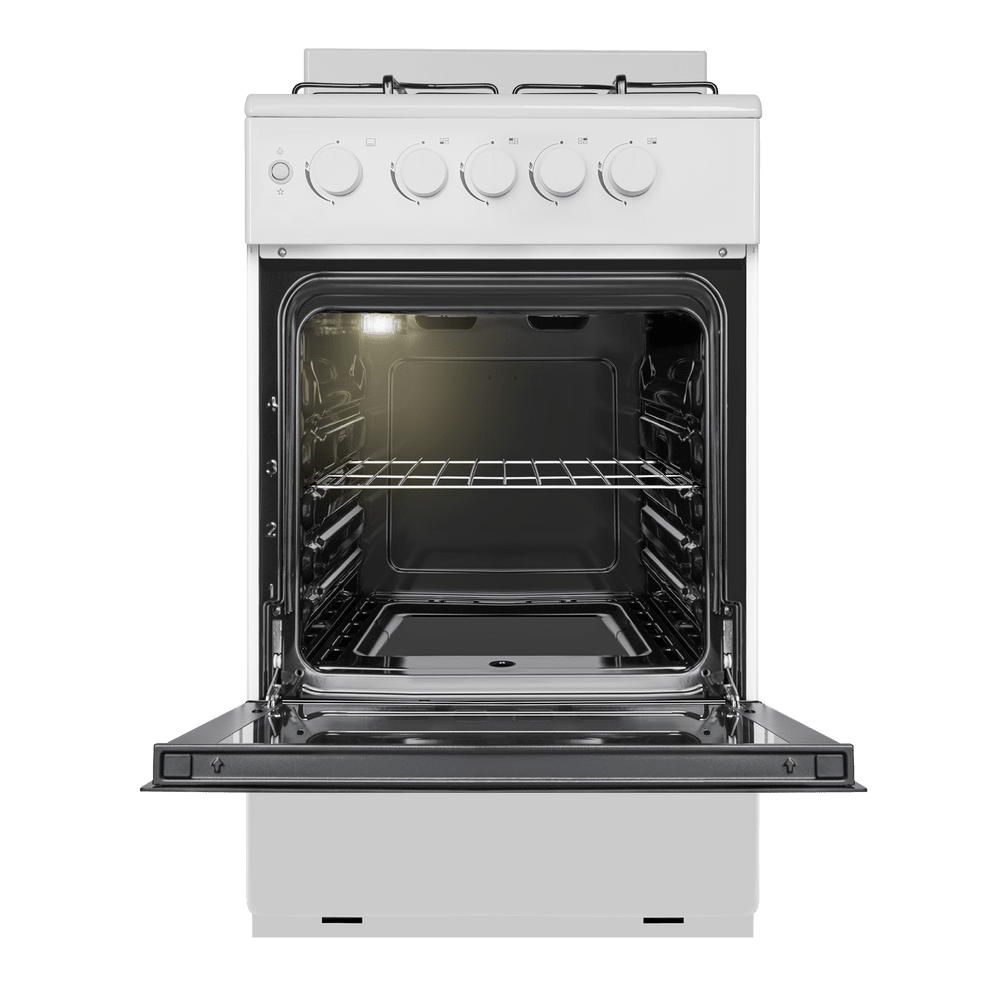 Газовая плита MAUNFELD MGC50GEW08