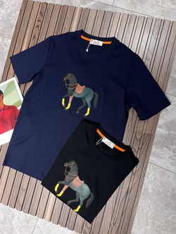 Футболка Hermes