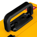 Аппарат инвертор. полуавтомат. сварки Mini MIG-140LFG, 140 А, ПВ 60%// Denzel