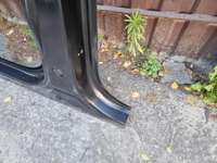 Боковина левая Changan Uni-T (2020-н.в.)