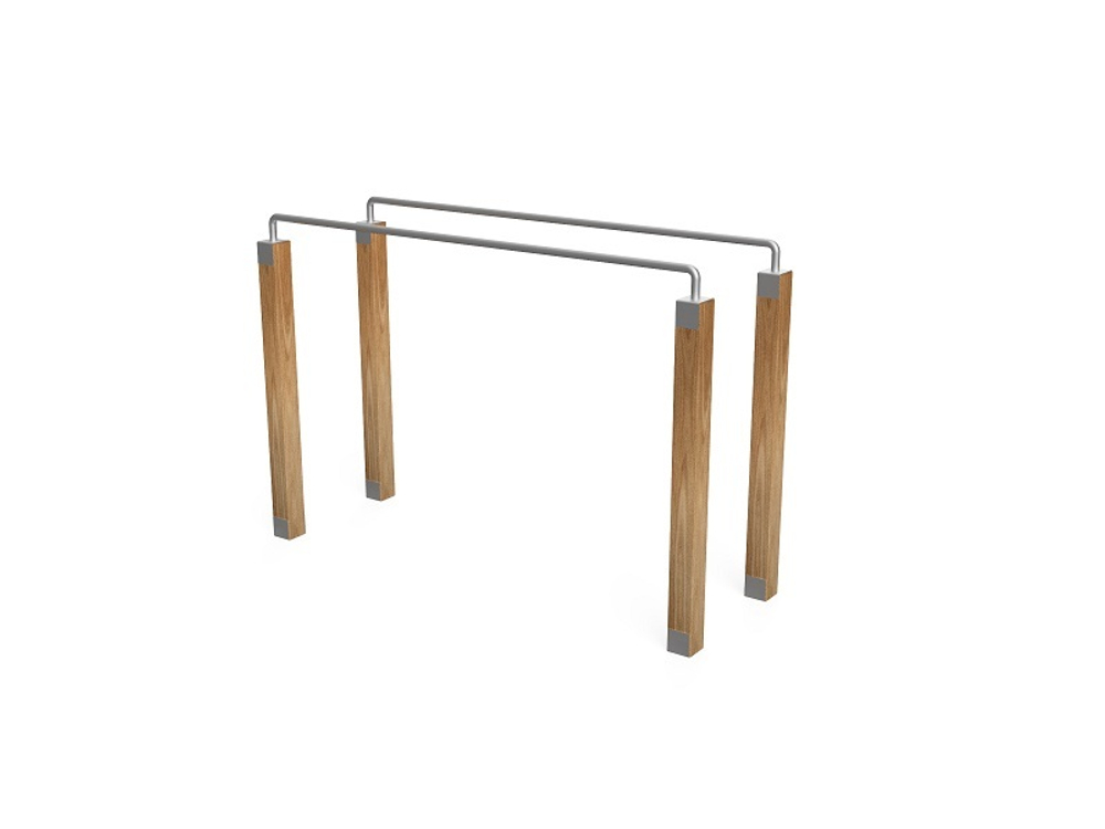 Clamp CMP200 брусья стандартные