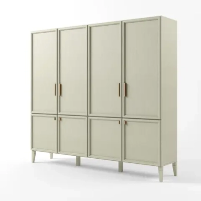 Шкаф для одежды D4 Charlie | Чарли