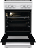 Газовая плита Gorenje GGI5A21WH