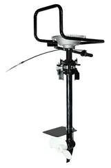 Комплект для сборки лодочного мотора Habert 00-00154799 (без двигателя)