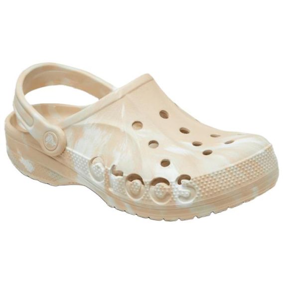Crocs Baya Clog Marvel 'Light Brown'