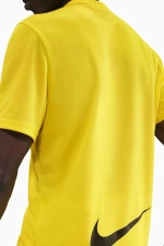 Футболка Nike Air - желтый
