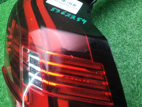 Фонарь правый внешний Volvo V90 2 (2020-н.в.)