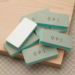 Абразивный блок для фурнитуры