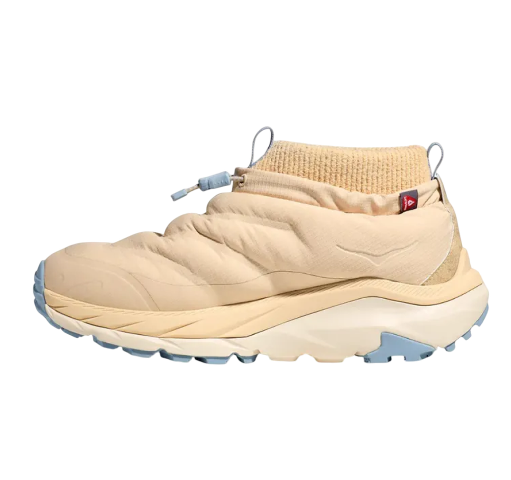 Ботинки мужские Hoka Kaha 2 Frost Moc GTX