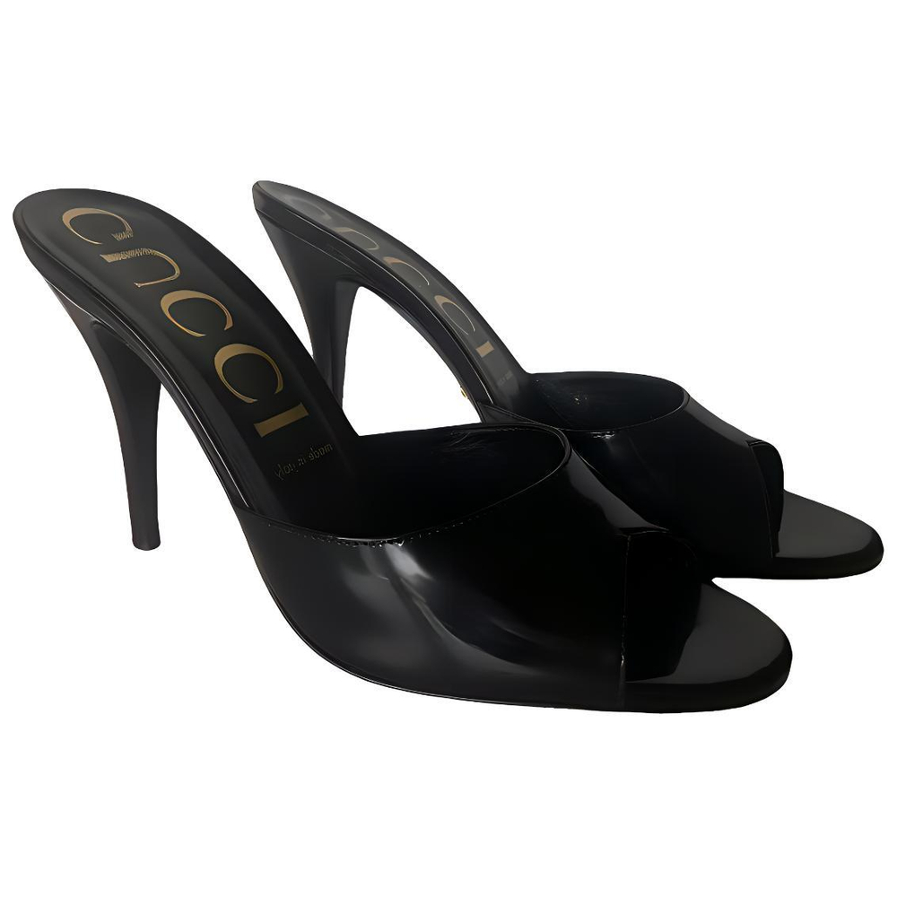 Gucci (Женская размерная сетка)