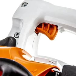 STIHL BG 50 воздуходувка бензиновая 3.4 л.с, 2.5 кВт, 71 м/с 42290111723