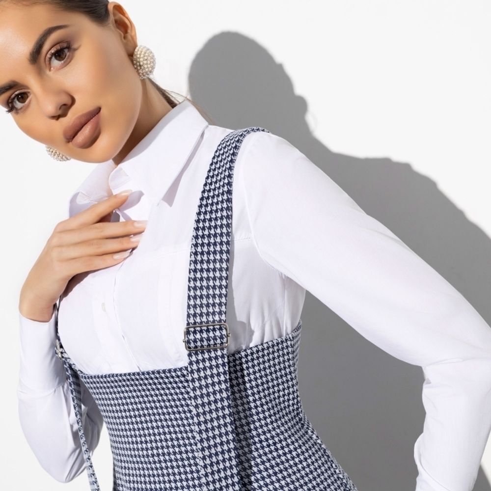 Сарафан Успешная феерия Charutti (Акция)