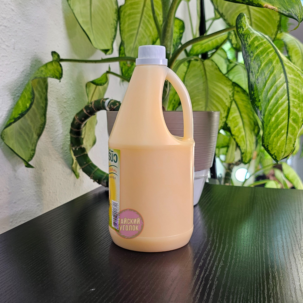 Кондиционер для волос Carebeau Дыня 1000 мл.