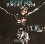 Rotting Christ / Khronos (RU)(CD)