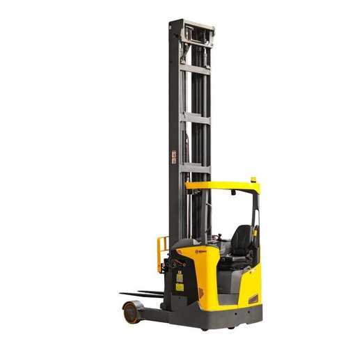 Ричтрак CQD20-D (2000 кг; 8,6 м; li-ion 48 В / 400 Ач) SMARTLIFT (SMART)