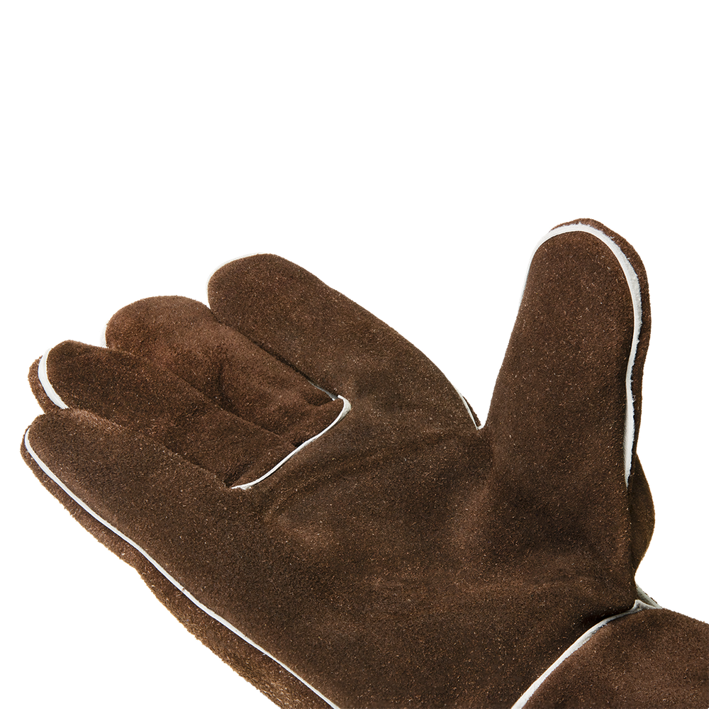 START Norma STG1200, Краги спилковые (6/60)