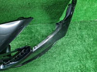 Бампер передний Hyundai Solaris 2 (2020-н.в.)