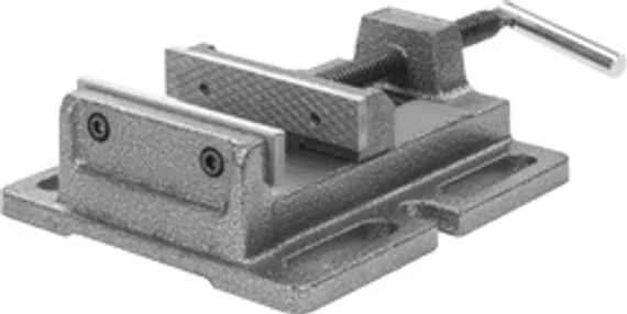 Тиски станочные OCM QM16100