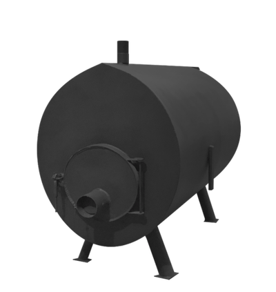 Печь отопительная АОГТ АКВА 1000