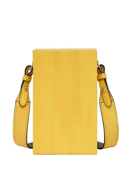 Сумка Fendi Vertical Box