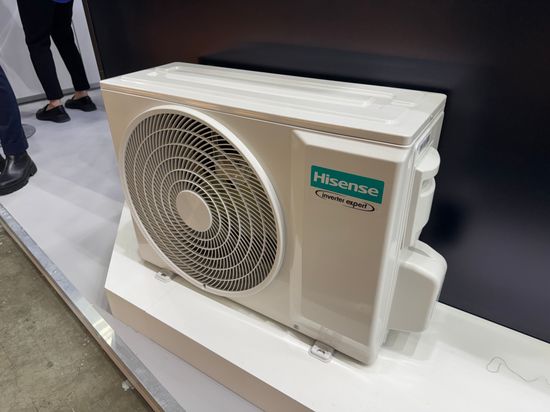 Инверторная сплит-система серии VIBE DC Inverter AS-18UW4RMSHB01 (комплект)