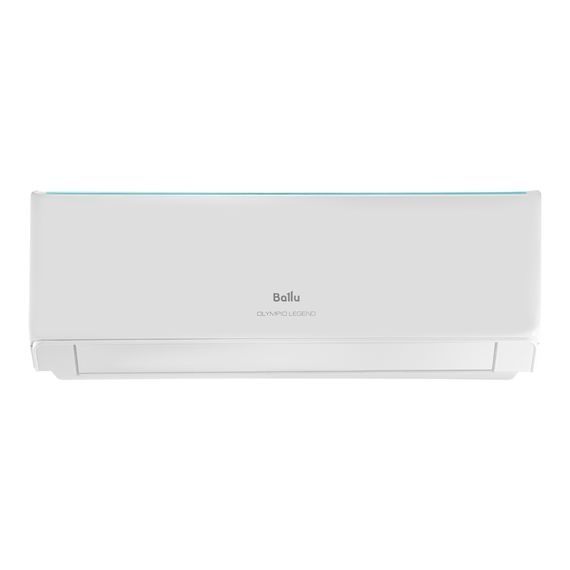 Сплит-система Ballu Olympio Legend BSW-30HN1_24Y комплект — (7)