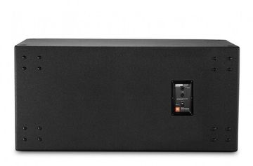 JBL SRX828S пассивный сабвуфер, 2400Вт, динамик 18 дюймов