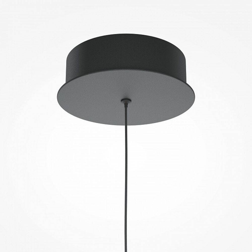 Подвесной светильник Maytoni Dress code MOD348PL-L14BBS3K