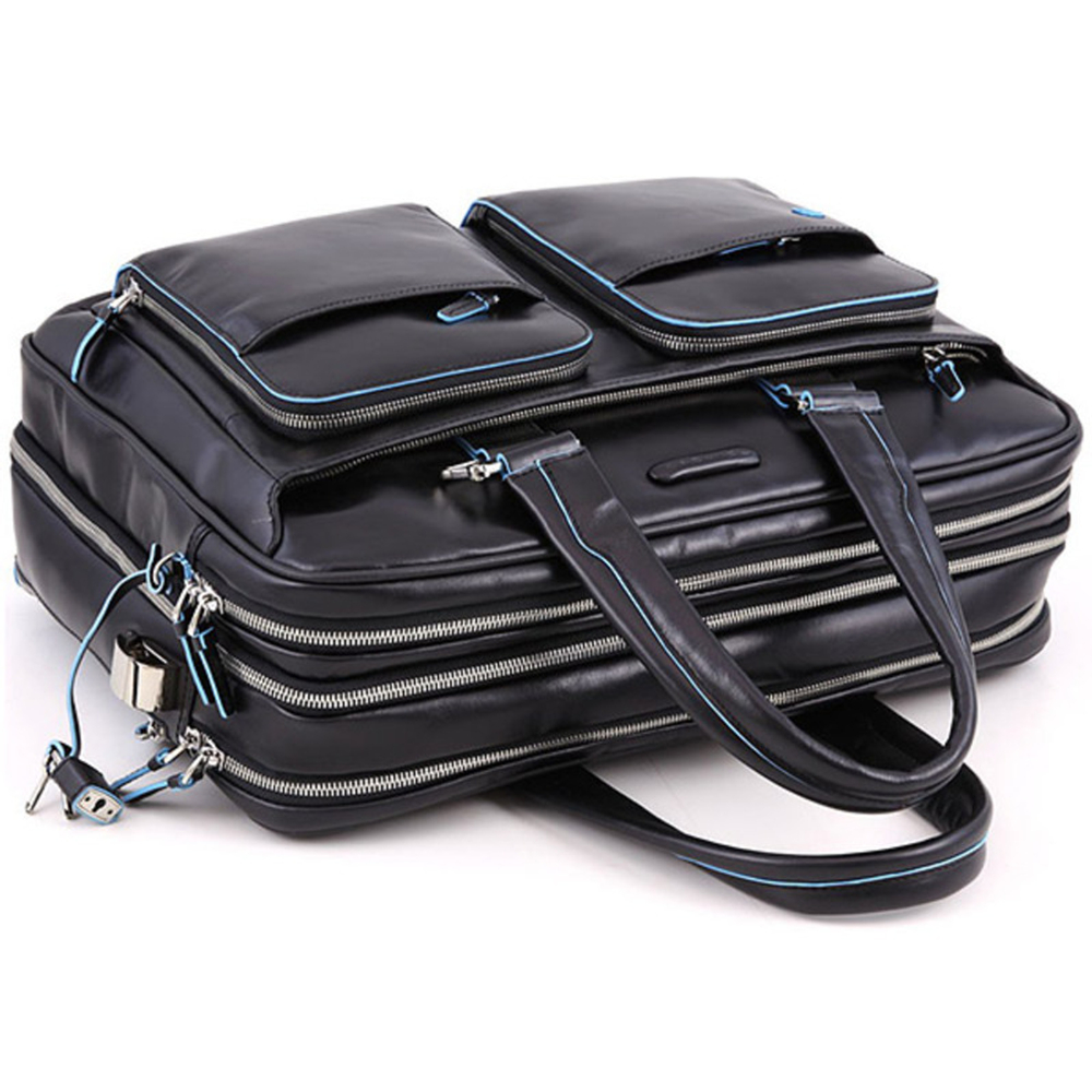 Сумка Piquadro Blue Square CA2765B2/N