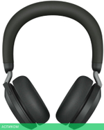 Наушники Jabra Evolve2 75 MS Teams USB-A Black (27599-999-999)