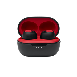 Беспроводные наушники JBL Tune 115TWS Red