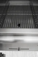 Угольный гриль BULL Bison с основанием