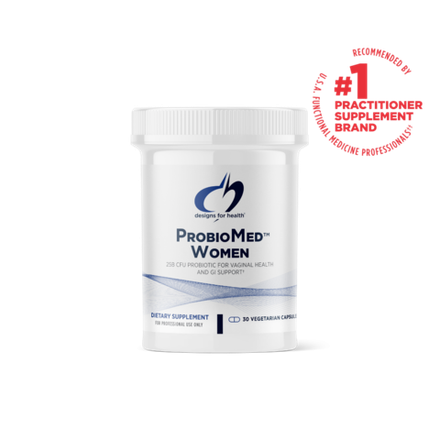 ProbioMed™ Women