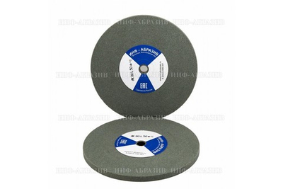 Круг для WISSOTA AK80L