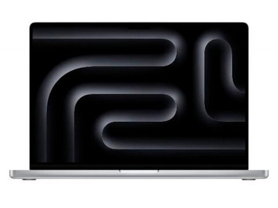 16.2 Ноутбук Apple MacBook Pro 16 2023 3456x2234, Apple M3 Max, RAM 36 ГБ, SSD 1 ТБ, Apple graphics 30-core, macOS, MRW73, Silver, английская раскладка