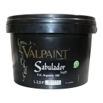 Valpaint Sabulador Soft перламутровая краска