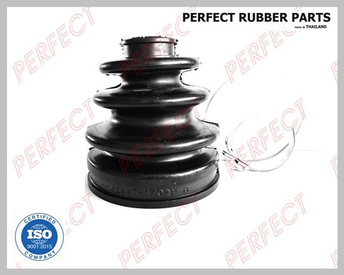 Пыльник привода 23x73x90 PERFECT (Кратность 1 шт) TO53NC42UZ