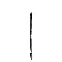 Relouis pro Кисть косметическая двухсторонняя для бровей Brow&Eyeliner Brush