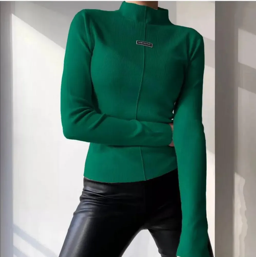 Водолазка 6818933 Fabrika