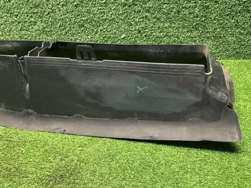 Воздуховод радиатора Range Rover Sport L461 22-нв