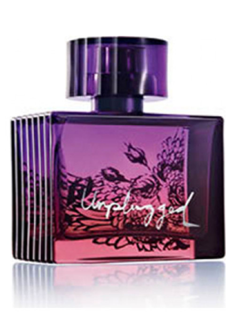 Avon Unplugged for Her