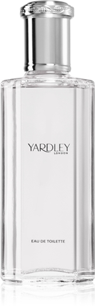 Yardley English Lavender Туалетная вода для женщин
