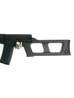 Страйкбольная винтовка (Cyma) CM099 "ВИНТОРЕЗ" AEG Black