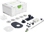 Фрезер вертикальный OF 1010 REBQ-FS-Set+Box FESTOOL 578053