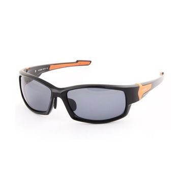 Очки поляризационные NORFIN, линзы серые, 05