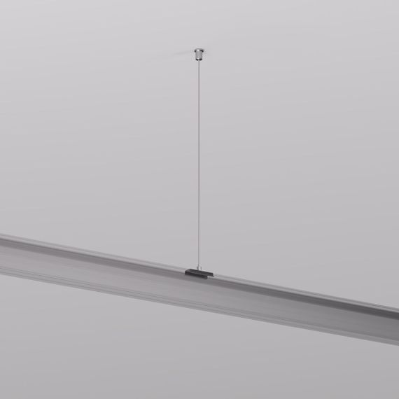 Подвес Denkirs Smart Base TR2126-BK