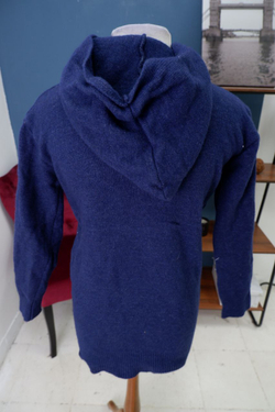 Кофта шерстяная 42-44 размер